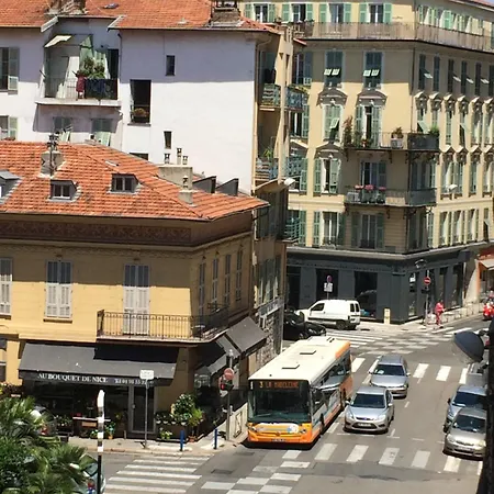 Apartament 3 Pieces Renove Port De - 150m Du Tramway