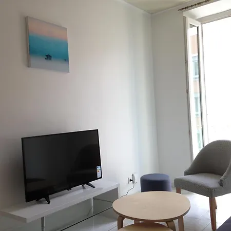 Apartament 3 Pieces Renove Port De - 150m Du Tramway *