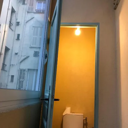 3 Pieces Renove Port De - 150m Du Tramway ニース